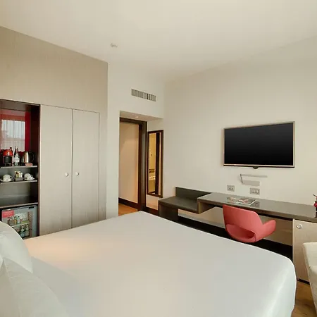 Hotel Nh Collection President