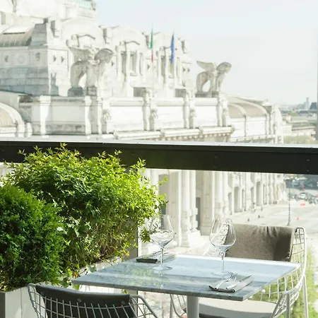 Excelsior Gallia, A Luxury Collection Hotel, 5* Milán