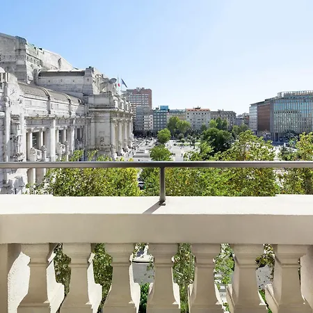 Excelsior Gallia, A Luxury Collection Hotel, Hotel 5*