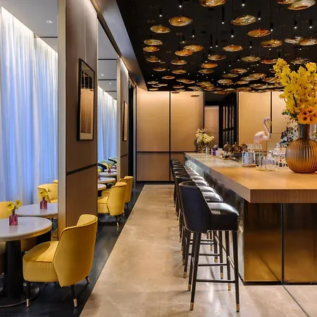 Park Hyatt מילאנו