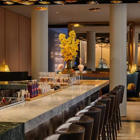 Park Hyatt Hotel