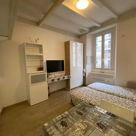 Center Navigli Duomo - Coco House Petite Maison ミラノ