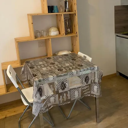 Center Navigli Duomo - Coco House Petite Maison アパート