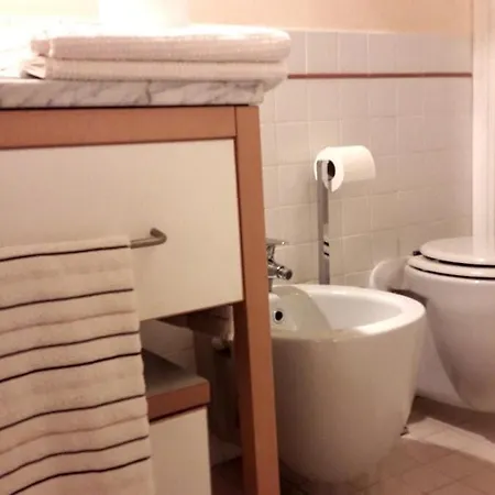 Pantano5 アパート *