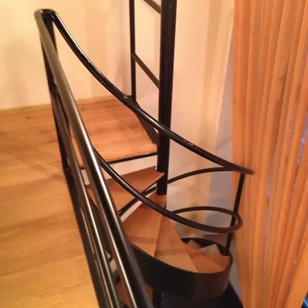 Pantano5 アパート