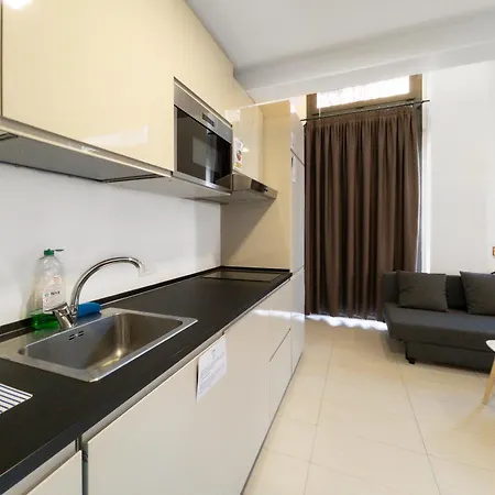 Via Magolfa - Heart Of Canals Apartment