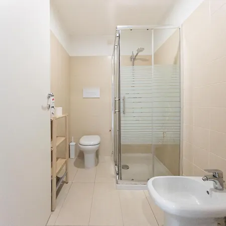 Via Magolfa - Heart Of Canals