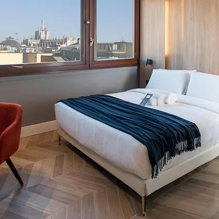 Center Duomo Otel