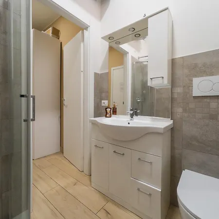 Smart Flat Portello מילאנו