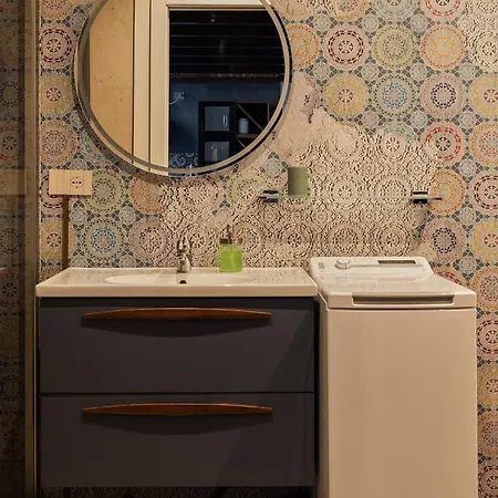 Bellevue Navigli Apartment *