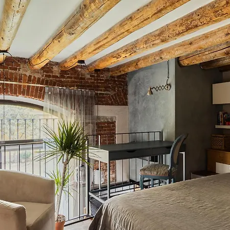 Apartment Bellevue Navigli *