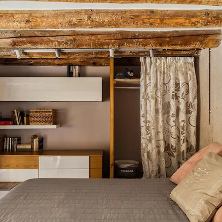 Bellevue Navigli Apartamento Milán