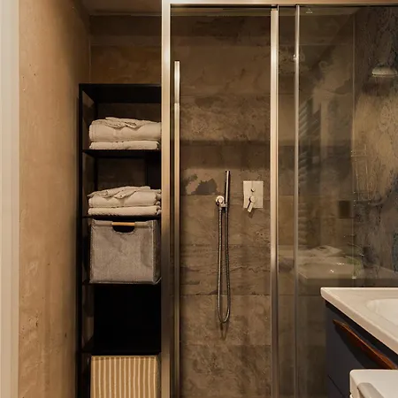 Bellevue Navigli Apartament *