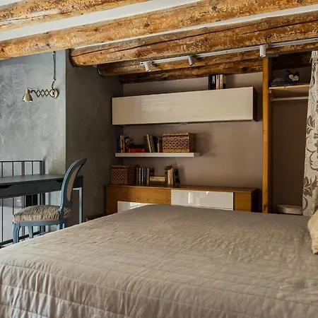 Bellevue Navigli Milan