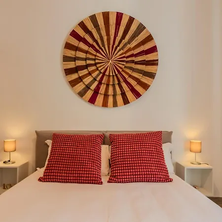 Easytopstay - Moscova Modern Apartamento *