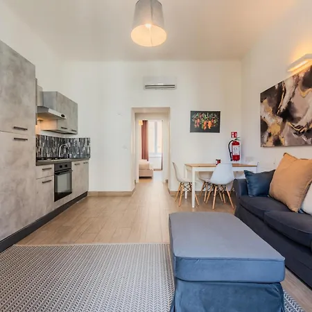 Easytopstay - Moscova Modern