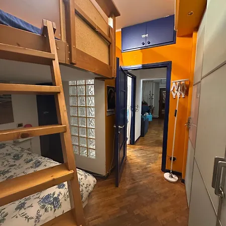 Oceano Sweet Dreams - In Centro Apartman *