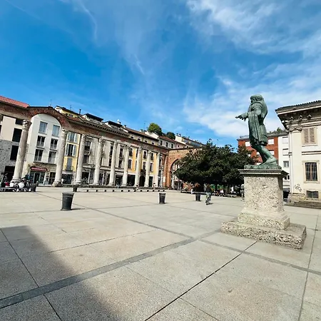 Appartement San Lorenzo *