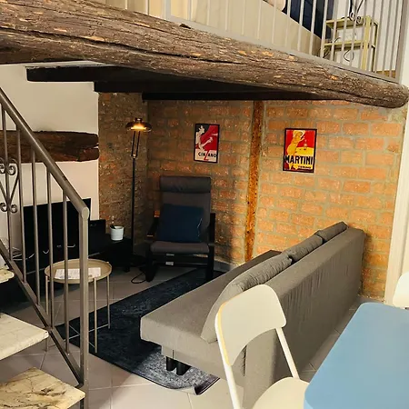 San Lorenzo Apartment