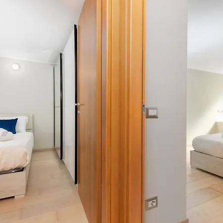 Apartment Con Metro Diretta 10 Minuti Duomo