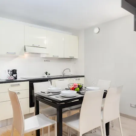 Con Metro Diretta 10 Minuti Duomo