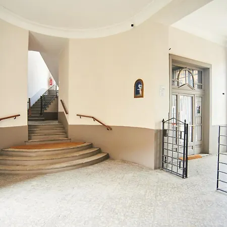 Design & Comfort A Metro A 2 Min Daire Milano