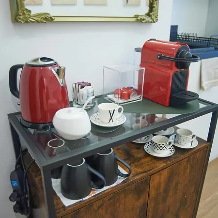 Design & Comfort A Metro A 2 Min Daire Milano