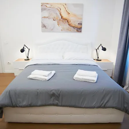 Daire Design & Comfort A Metro A 2 Min Milano