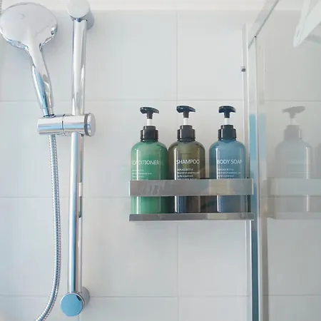 Design & Comfort A Metro A 2 Min Daire