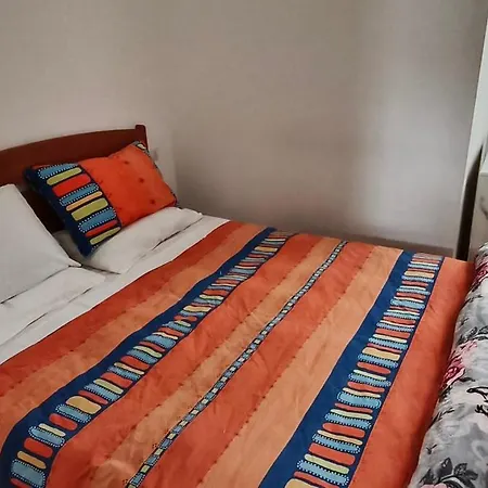 Arca M4 Forlanini Free Parking Appartement