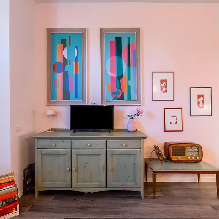 Station 3 Design Apartaments-2 Apts With Parking -1 With Balcony, No Box- Olympic Hub- Town Homes Appartement Milan