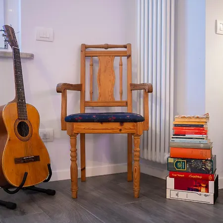 Appartement Station 3 Design Apartaments-2 Apts With Parking -1 With Balcony, No Box- Olympic Hub- Town Homes Milan