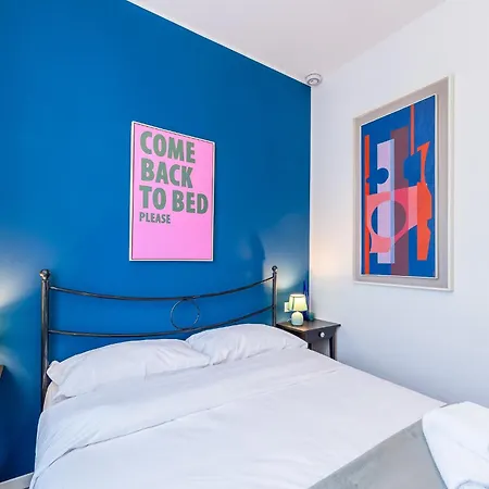 Station 3 Design Apartaments-2 Apts With Parking -1 With Balcony, No Box- Olympic Hub- Town Homes *