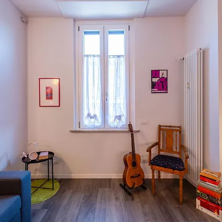 Station 3 Design Apartaments-2 Apts With Parking -1 With Balcony, No Box- Olympic Hub- Town Homes Appartement