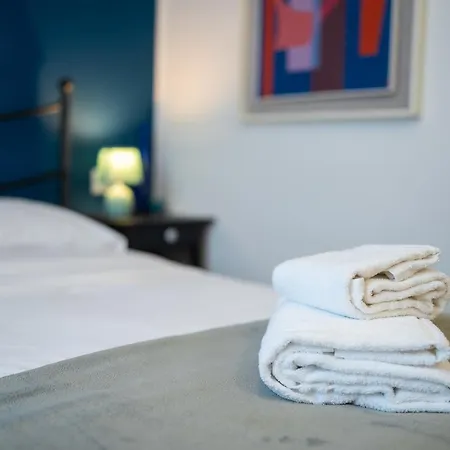 Station 3 Design Apartaments-2 Apts With Parking -1 With Balcony, No Box- Olympic Hub- Town Homes Appartement