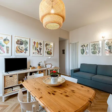 Station 3 Design Apartaments-2 Apts With Parking -1 With Balcony, No Box- Olympic Hub- Town Homes Appartement *