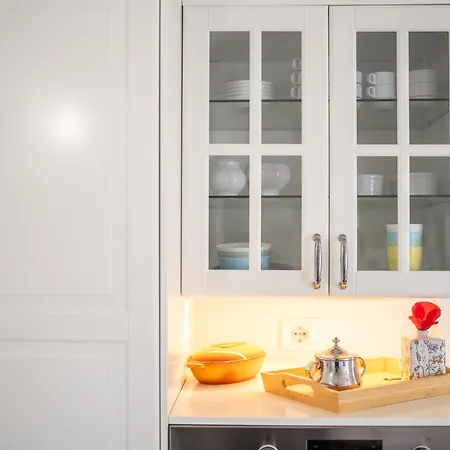 Station 3 Design Apartaments-2 Apts With Parking -1 With Balcony, No Box- Olympic Hub- Town Homes Appartement *