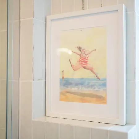 Station 3 Design Apartaments-2 Apts With Parking -1 With Balcony, No Box- Olympic Hub- Town Homes *