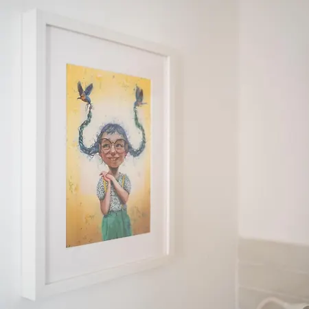 Appartement Station 3 Design Apartaments-2 Apts With Parking -1 With Balcony, No Box- Olympic Hub- Town Homes