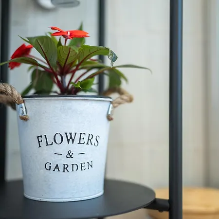 Station 3 Design Apartaments-2 Apts With Parking -1 With Balcony, No Box- Olympic Hub- Town Homes * Milan