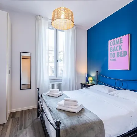 Station 3 Design Apartaments-2 Apts With Parking -1 With Balcony, No Box- Olympic Hub- Town Homes Appartement *