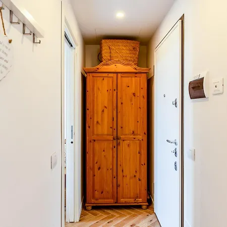 Station 3 Design Apartaments-2 Apts With Parking -1 With Balcony, No Box- Olympic Hub- Town Homes Appartement