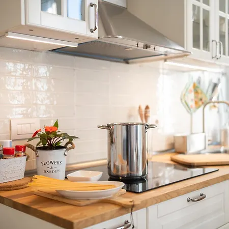 Station 3 Design Apartaments-2 Apts With Parking -1 With Balcony, No Box- Olympic Hub- Town Homes Milan