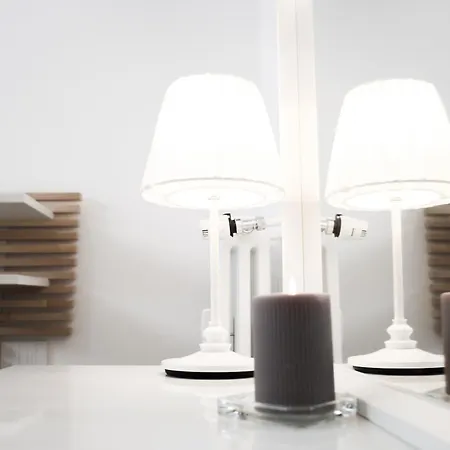 New! - Cozy Design In Piola! דירה מילאנו