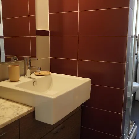 Apartment Tavazzano 10 - At Your Place *