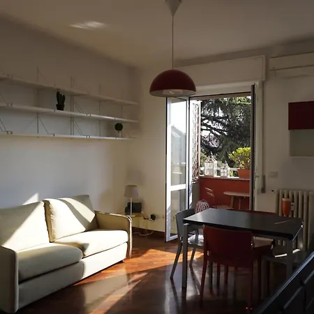 Tavazzano 10 - At Your Place * Mailand