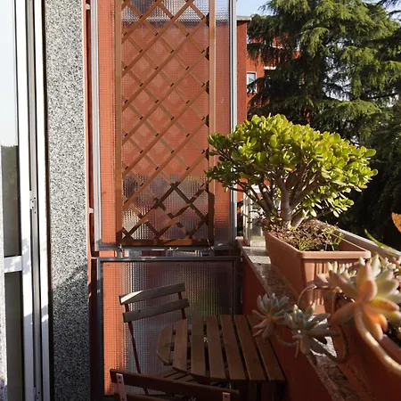 Tavazzano 10 - At Your Place Apartment Mailand