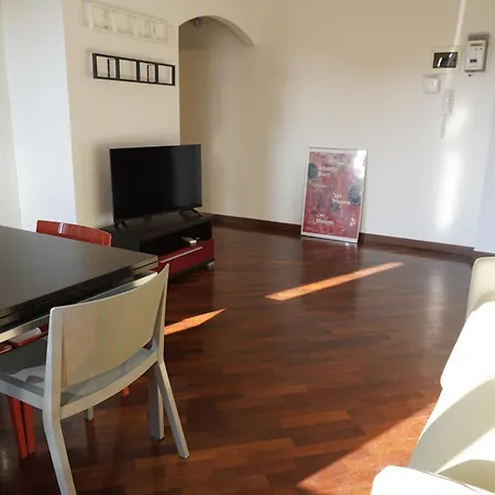 Tavazzano 10 - At Your Place *