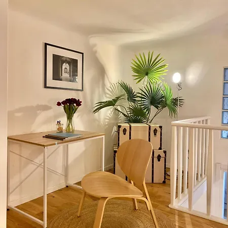 Orti 12 - Crocetta-missori Cozy In Center! Апартаменты *