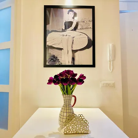 Orti 12 - Crocetta-missori Cozy In Center! Апартаменты Милан